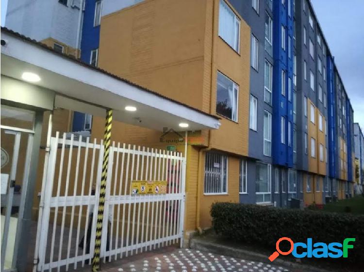 Vendo Apartamento Bosa Recreo