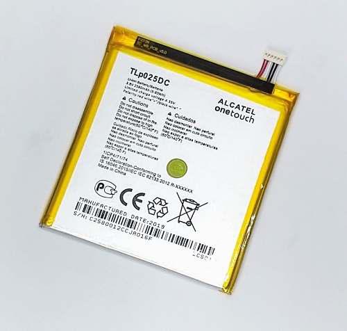 Pila Batería Alcatel Pixi4 (850/850g)Tlp025dc