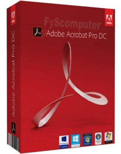 Adob. Dc Pro V2019 Windows Editor Pdf Mas Video