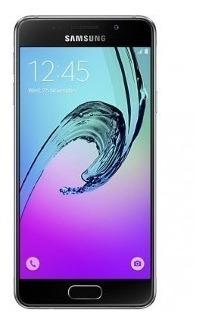 Celular Libre Samsung Galaxy A710 Ds Rosado 4g