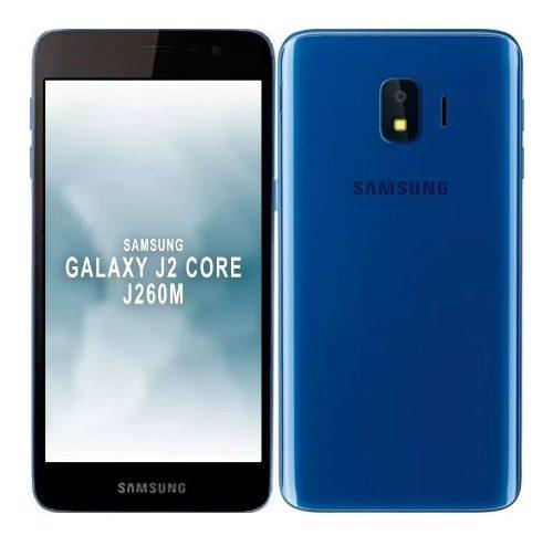 Celular Samsung J2 Core - Quadcore 16gb Dualsim 4g