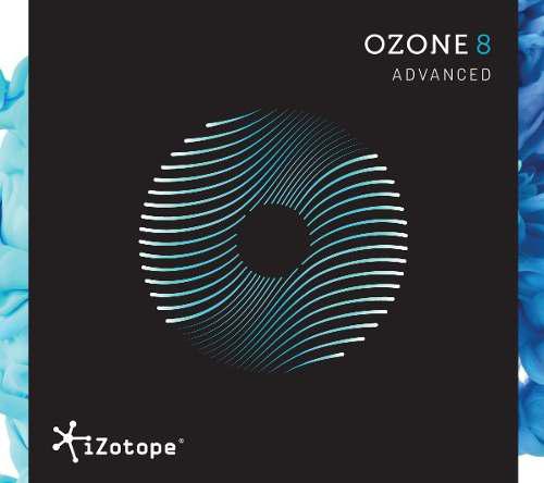Izotope Ozone 8 Y 9 Completo Pc Y Mac Vst Au Aax