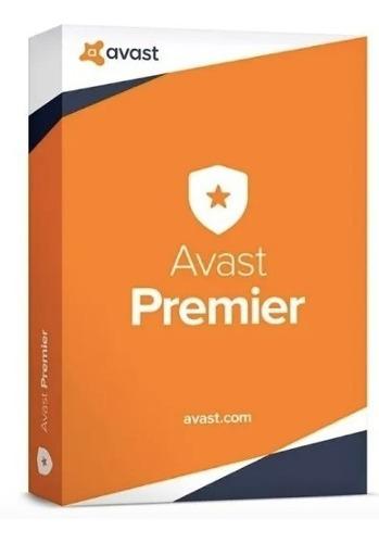 Oferta Antivirus Avast Y Cleanup Premier 2020 5pc