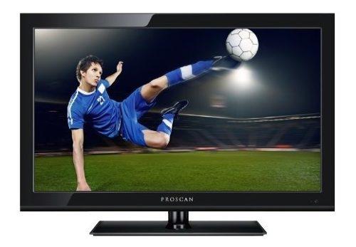 Proscan Pled2435a 24inch 720p 60hz Led Tv