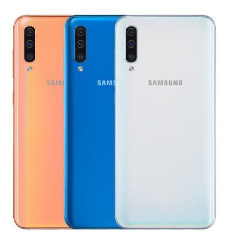 Samsung Galaxy A 50 Nuevo