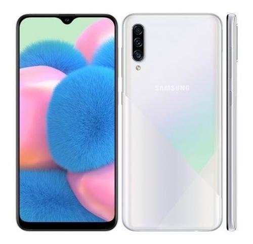 Samsung Galaxy A30s 3gb/32gb Cámara Triple 25mpx+8mpx+5mpx