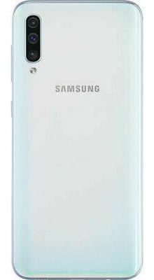 Samsung Galaxy A50 64gb Negro Dual Sim Octacore