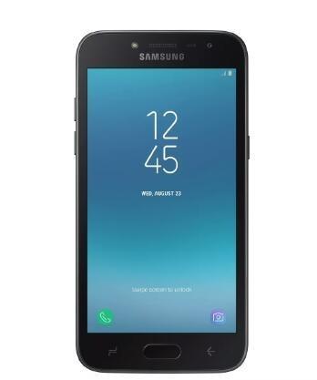 Samsung Galaxy J2 Pro
