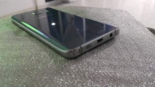 Samsung Galaxy Note 5 Normal De 32g En Buen Estado 8 De 10