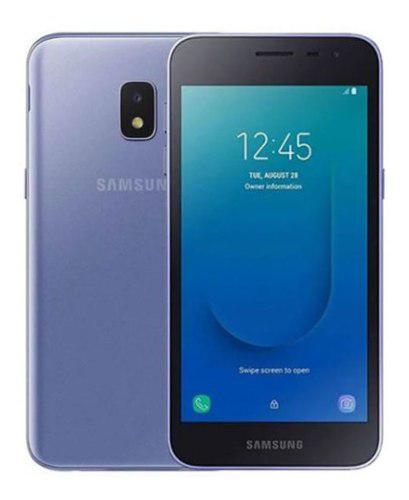 Samsung J2 Core Lavender