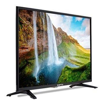Sceptre X328bv-sr 32-pulgadas 720p Led Tv (modelo 2017)