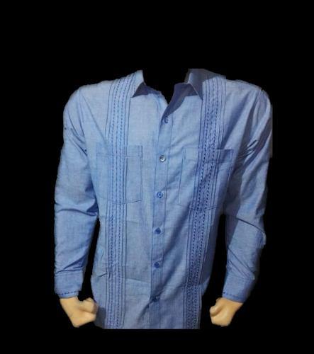 Camisa Guayabera