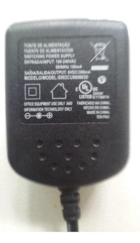 Cargador De Telefono Inalambrico Motorola 6v 300ma