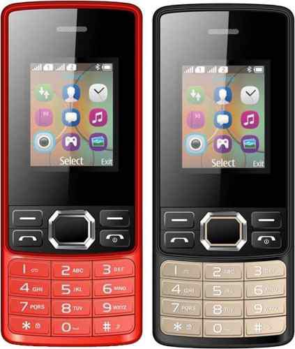 Celular Barato Nokia K25 - Minuteros, Celular Flechita