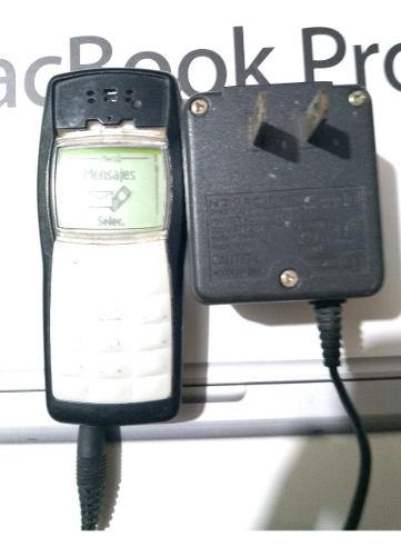 Celular Nokia 1100 Clásico Comcel,claro Cargador Original