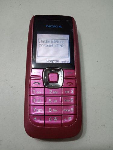 Celular Nokia 2610 Para Repuestos Nuevo