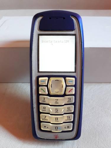 Celular Nokia 3100b Para Reparar O Repuestos