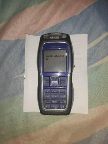 Celular Nokia 3220