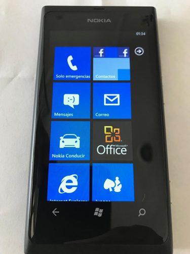 Celular Nokia Lumia 800 Original.