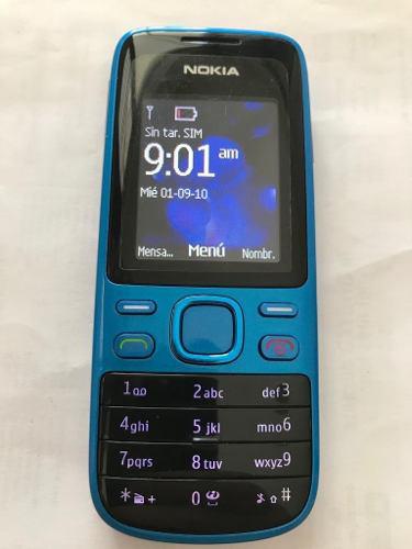 Celular Sencillos Nokia 2690 Original Genuinos.