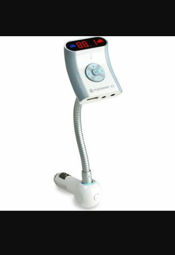 Fm Transmitter Bluetooth