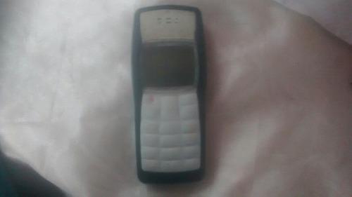 Nokia 1100 Bandas Abiertas.
