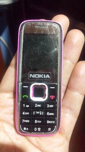 Nokia Flecha