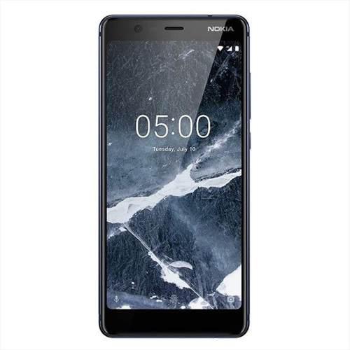 Smartphone Nokia 5.1 Android 9.0 Ram 2gb /16gb