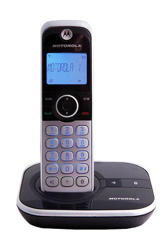 Telefono Inalambrico Gate4800btca Motorola Mdx Imports - Ga
