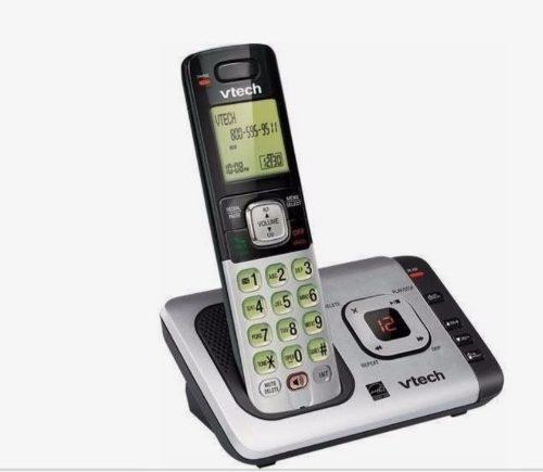 Telefono Inalambrico Vtech Csr6829