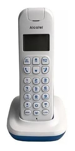 Teléfono Inalámbrico Alcatel D135