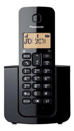 Teléfono Inalámbrico Panasonic Kx-tgb110 Dect