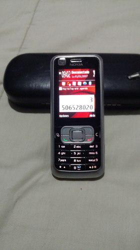 Vendo Nokia 6120