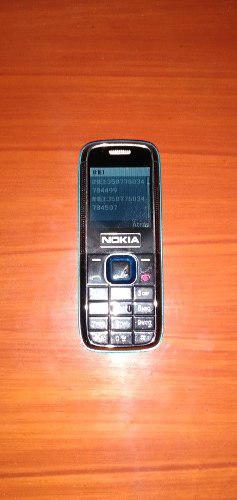 Vendo O Cambio Celular Mini Nokia Chino 15.000