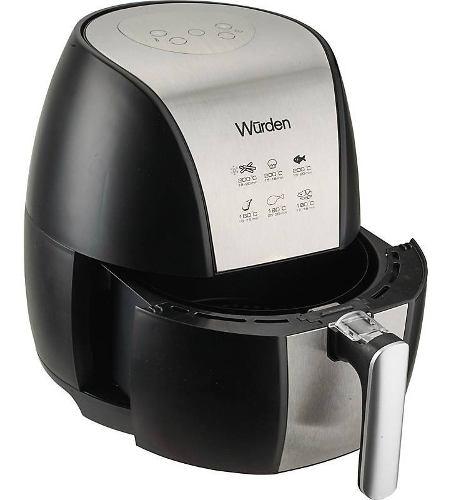 Wurden Freidora Cocinar Sin Aceite Digital Air Fryer Light