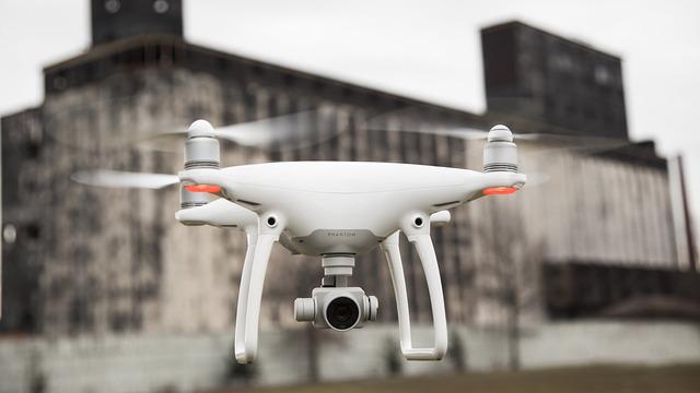 Alquiler Servicio Drone video y fotografia Bogota