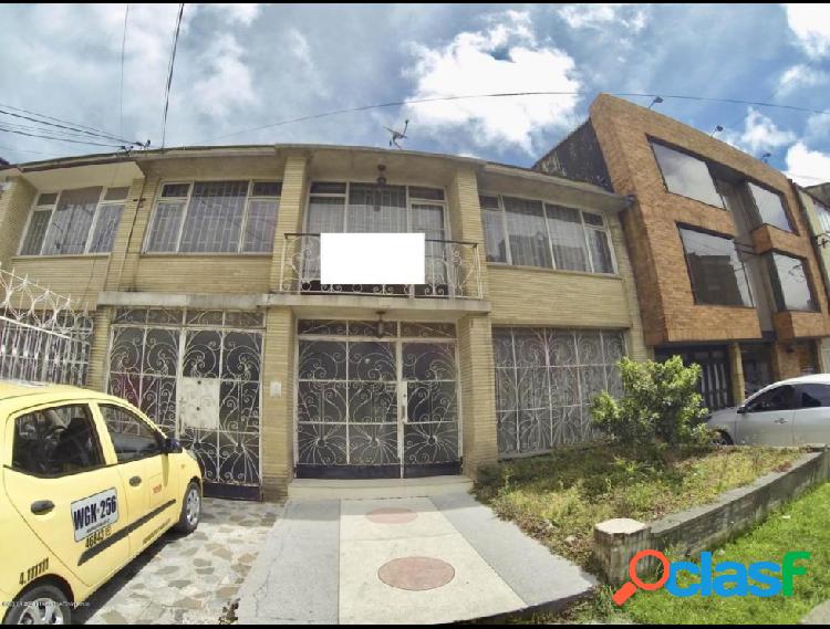 Casa en Venta Gran America(Bogota) Cod LER:20-345