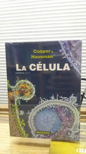 Cooper: La Célula 7 Ed (edición De Bolsillo) - Cooper