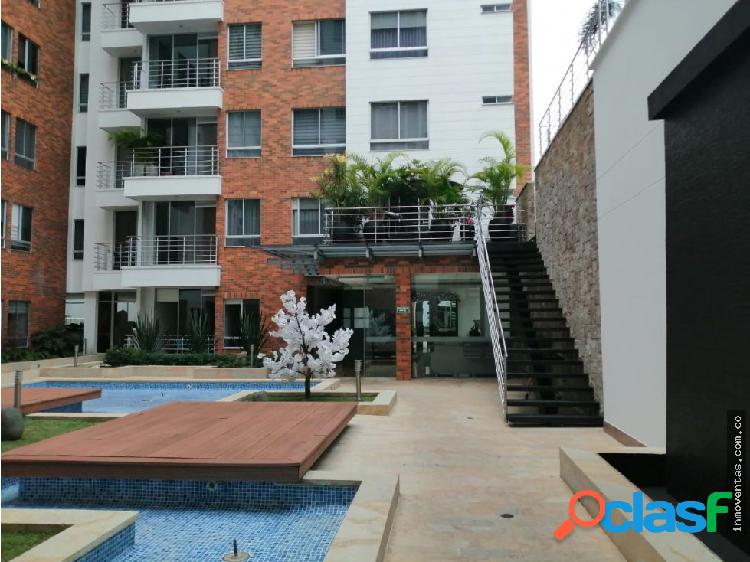 Espectacular apartamento en AV bolivar