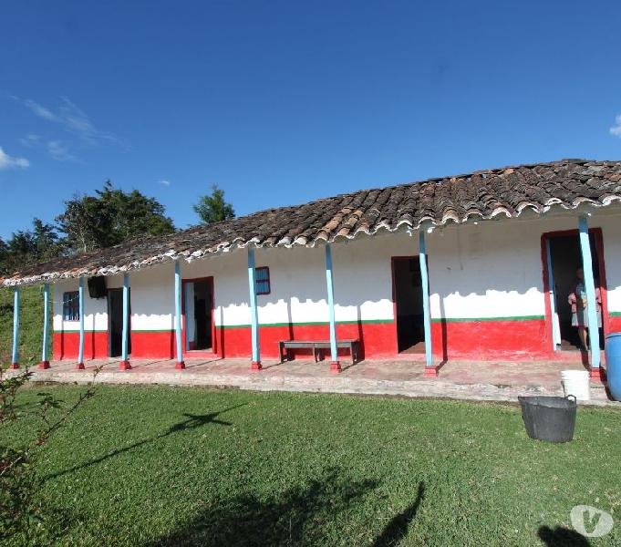 Finca en Guarne, vereda Ovejas