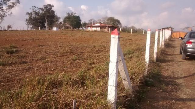 GRAN OPORTUNIDAD! HERMOSA PARCELA DE 2.000 MTS EN LOS SANTOS