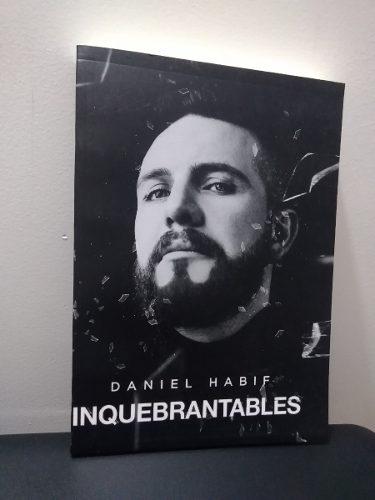 Inquebrantables - Daniel Habif - Harper Collins Mexico
