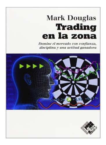 Libro Digital Trading En La Zona By Mark Douglas