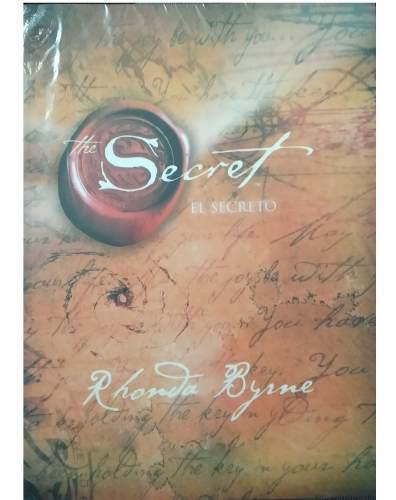 Libro El Secreto Rhonda Byrne Nuevo Fisico