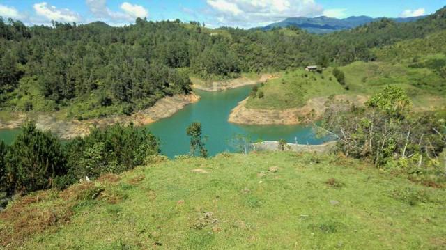 Lote en El Peñol