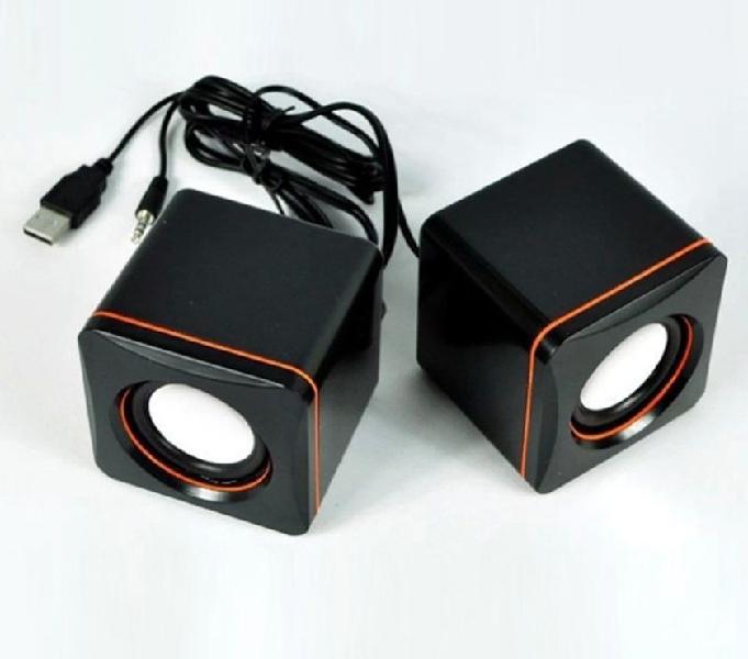 Mini Bafles Speaker Jeway S1