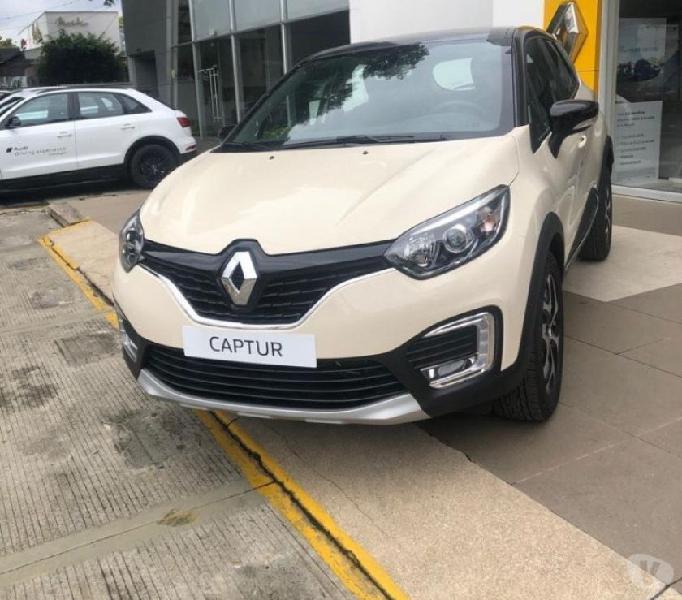 Renault Captur Intens AT.
