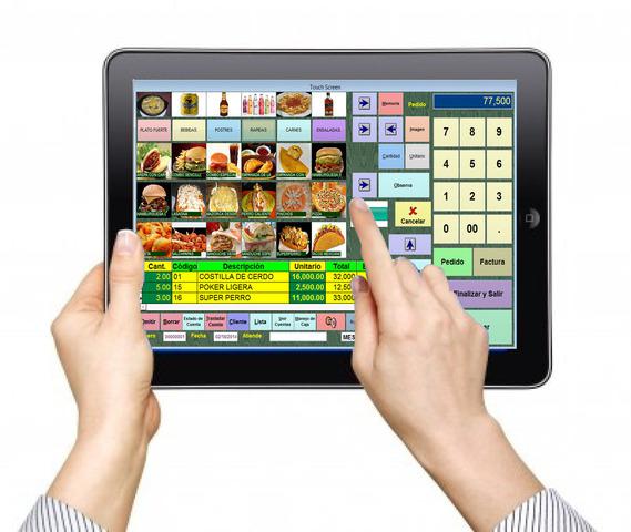 Software para Restaurantes y Bares