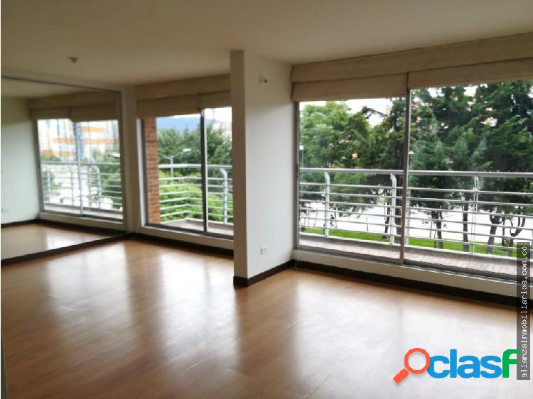 VENDO APARTAMENTO BOGOTA PORTALES DEL NORTE