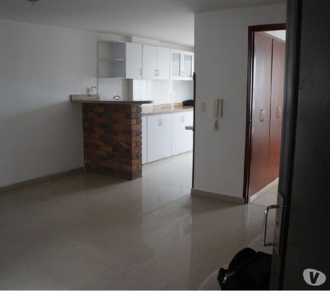 Vendo acogedor apartaestudio 40 m2 en Bucaramanga en Barrio